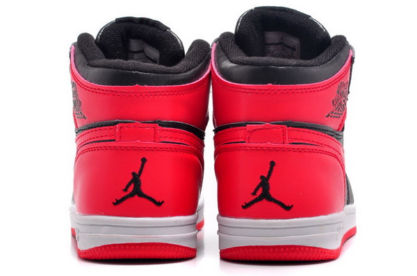 Air Jordan 1 Kids shoes--001